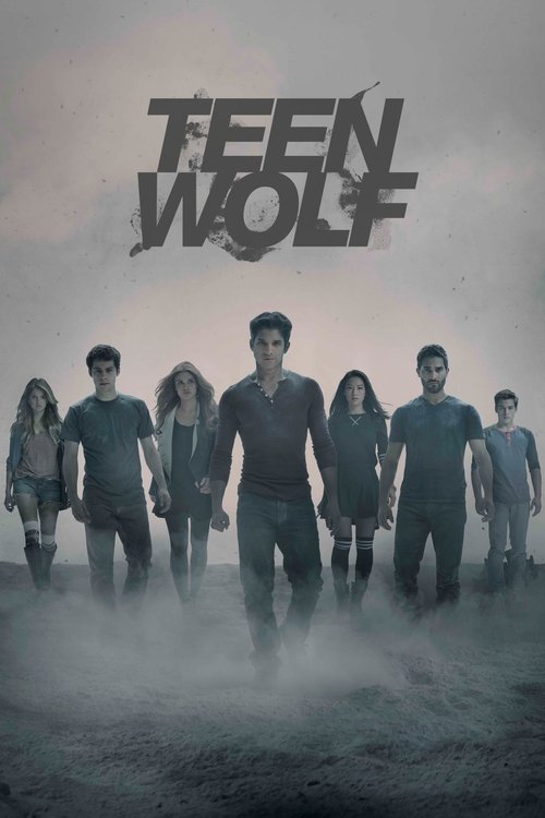 Teen Wolf : 2.Sezon 5.Bölüm
