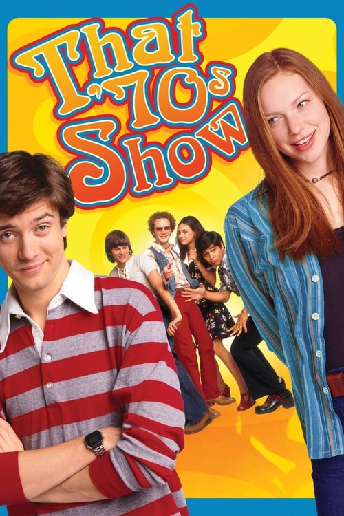 That ’70s Show : 2.Sezon 23.Bölüm