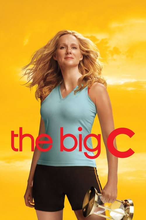 The Big C : 2.Sezon 1.Bölüm