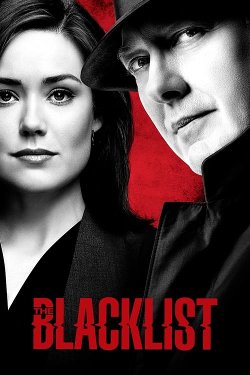 The Blacklist : 2.Sezon 3.Bölüm