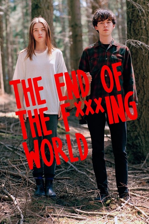 The End of the F***ing World : 2.Sezon 4.Bölüm