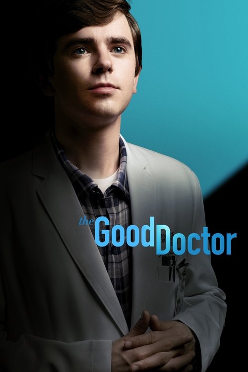 The Good Doctor : 3.Sezon 13.Bölüm