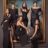 The Kardashians : 2.Sezon 8.Bölüm izle
