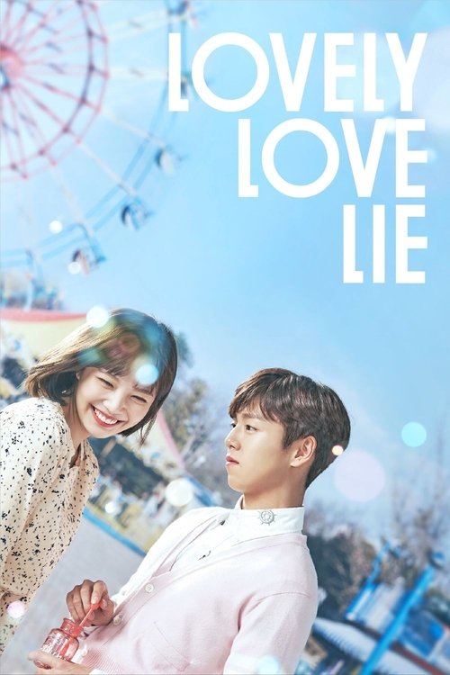 The Liar and His Lover : 1.Sezon 14.Bölüm