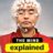 The Mind, Explained : 2.Sezon 5.Bölüm izle