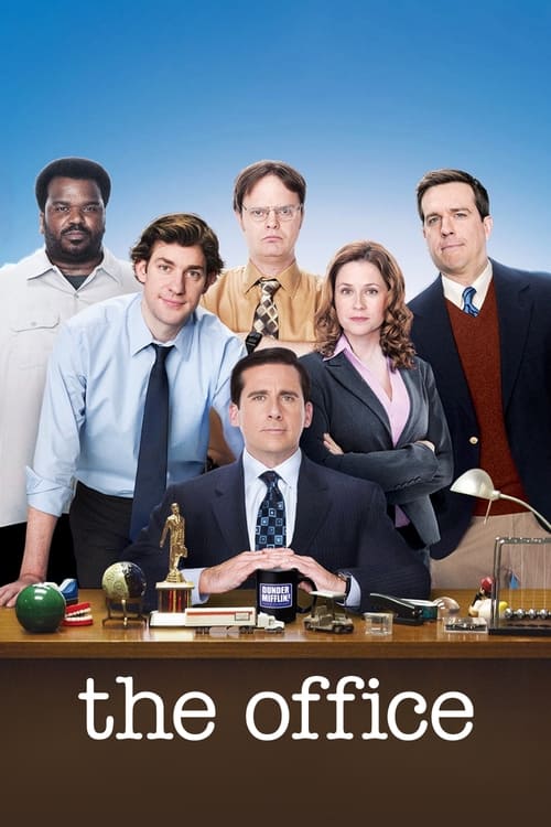 The Office : 7.Sezon 1.Bölüm