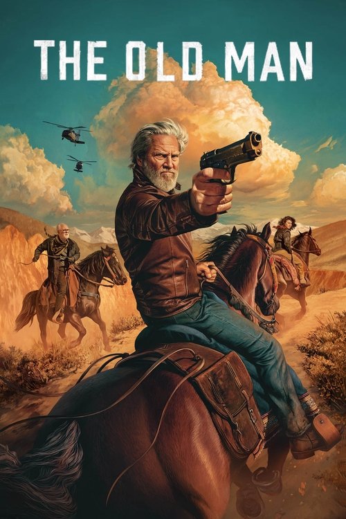 The Old Man : 1.Sezon 2.Bölüm