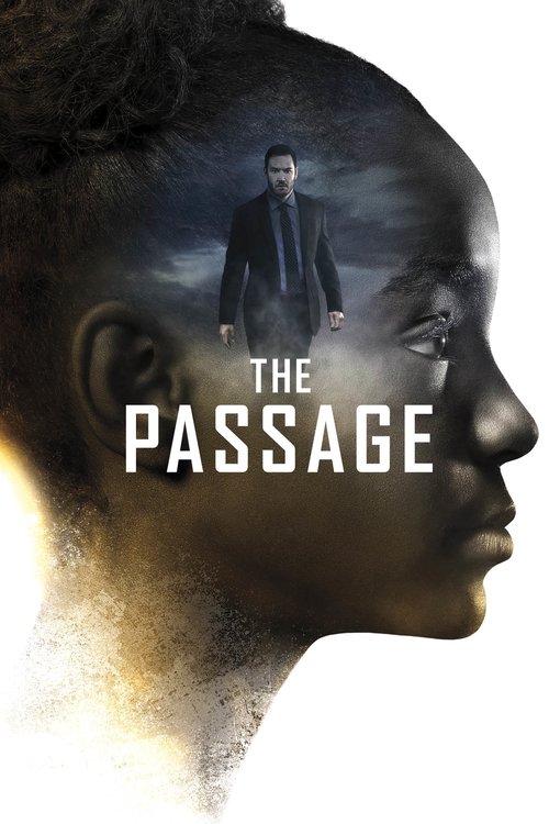 The Passage : 1.Sezon 7.Bölüm