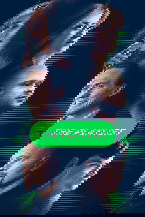 The Playlist : 1.Sezon 1.Bölüm