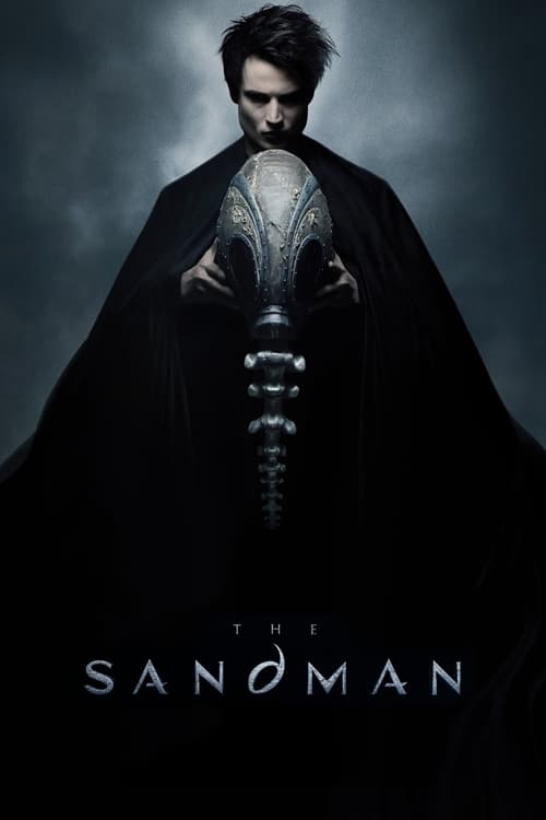 The Sandman : 1.Sezon 4.Bölüm