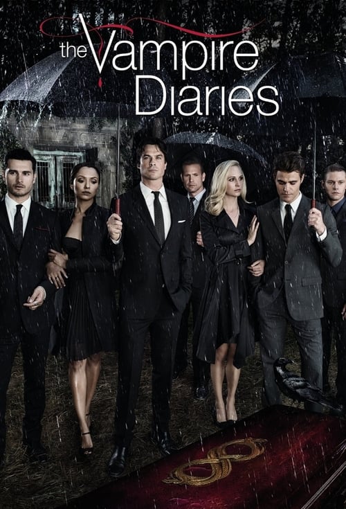 The Vampire Diaries : 2.Sezon 5.Bölüm