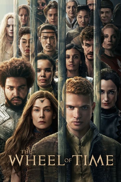 The Wheel of Time : 2.Sezon 6.Bölüm