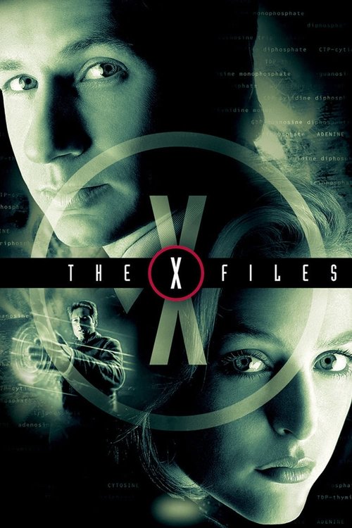 The X-Files : 2.Sezon 1.Bölüm