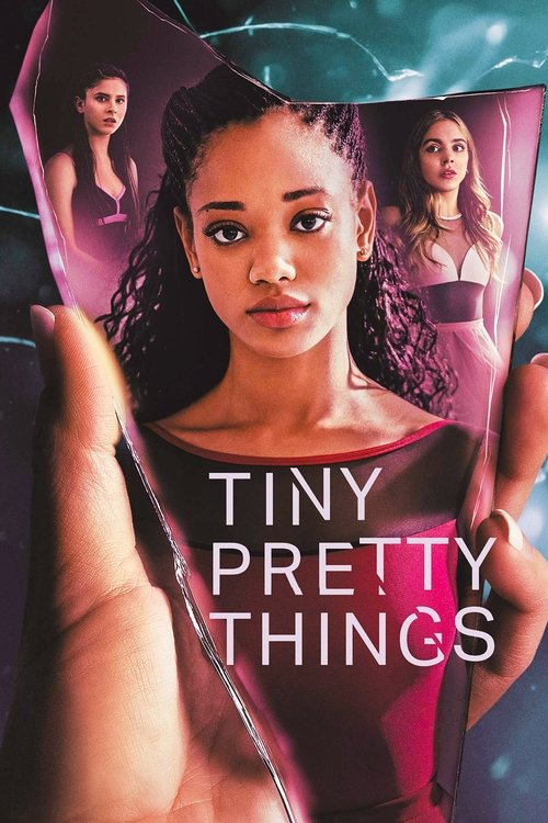 Tiny Pretty Things : 1.Sezon 9.Bölüm