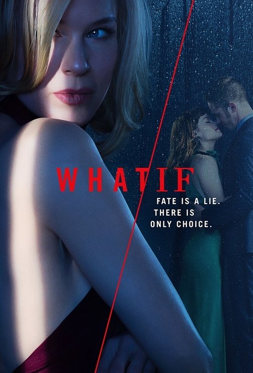 WHAT / IF : 1.Sezon 10.Bölüm