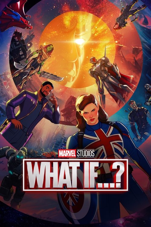 What If…? : 1.Sezon 6.Bölüm