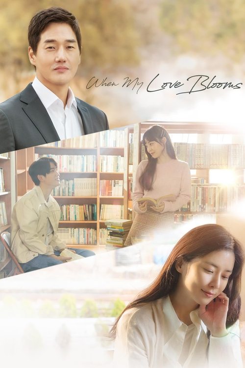 When My Love Blooms : 1.Sezon 14.Bölüm