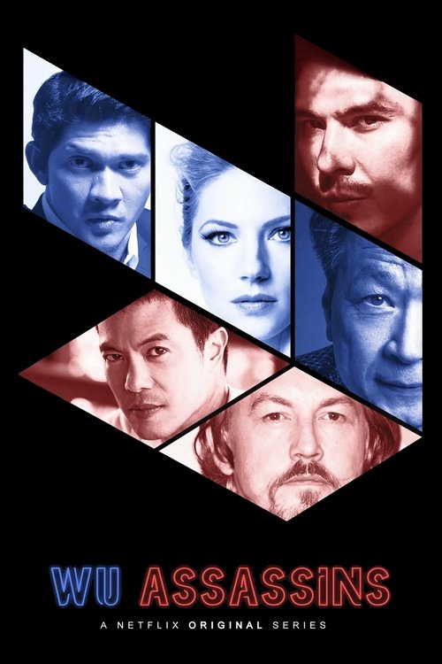 Wu Assassins : 1.Sezon 6.Bölüm