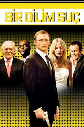 Bir Dilim Suç izle (2004)