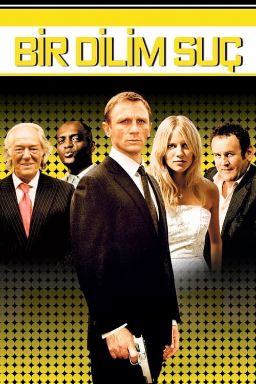 Bir Dilim Suç izle (2004)