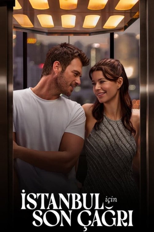 İstanbul İçin Son Çağrı izle (2023)
