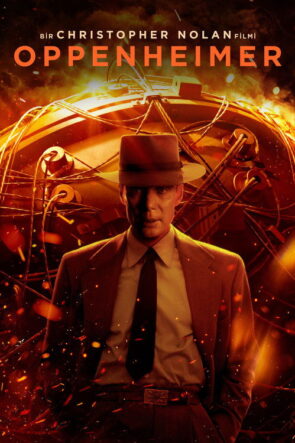 Oppenheimer izle (2023)