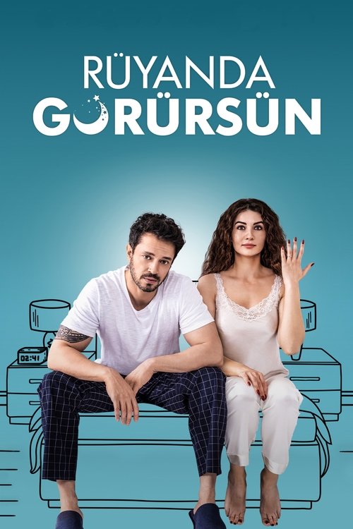 Rüyanda Görürsün izle (2023)