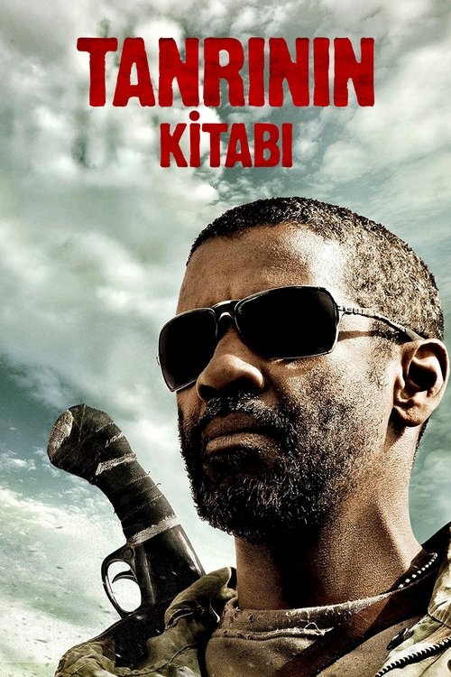 Tanrı’nın Kitabı izle (2010)