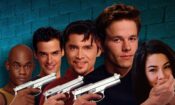 Büyük Vurgun izle (1998)