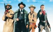 Silverado izle (1985)