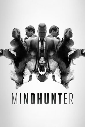 MINDHUNTER