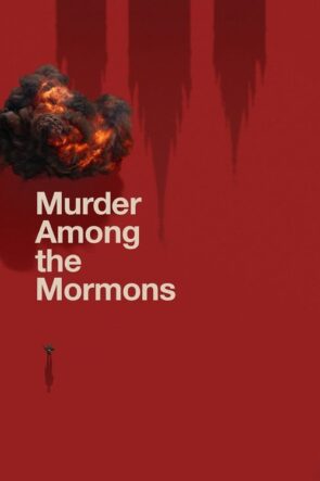 Murder Among the Mormons
