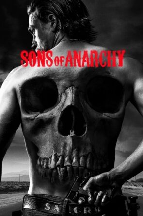 Sons of Anarchy