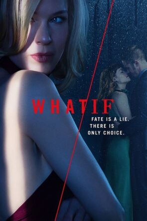 WHAT / IF