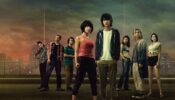 Alice in Borderland izle