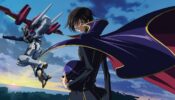 Code Geass Lelouch of the Rebellion izle