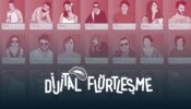 Dijital Flörtleşme izle