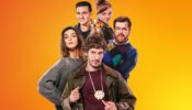 El vecino izle