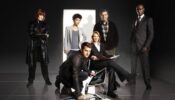 Fringe izle