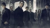 Gotham izle