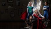 Jupiter’s Legacy izle