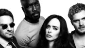 Marvel’s The Defenders izle