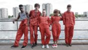 Misfits izle