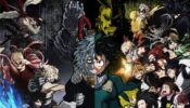My Hero Academia izle