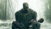 Swamp Thing izle