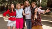 Wet Hot American Summer Ten Years Later izle