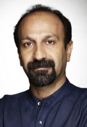 اصغر فرهادی