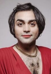 امین ماهر