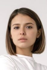 Любовь Аксёнова