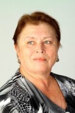 Наталия Потапова